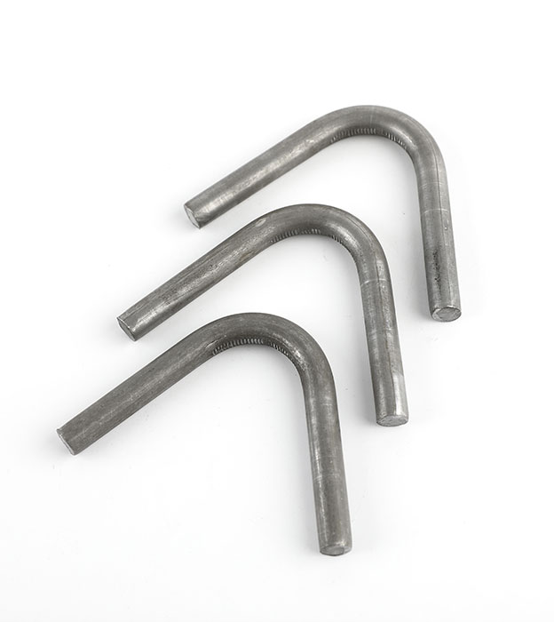 Klassifisering av spesialformede bolter