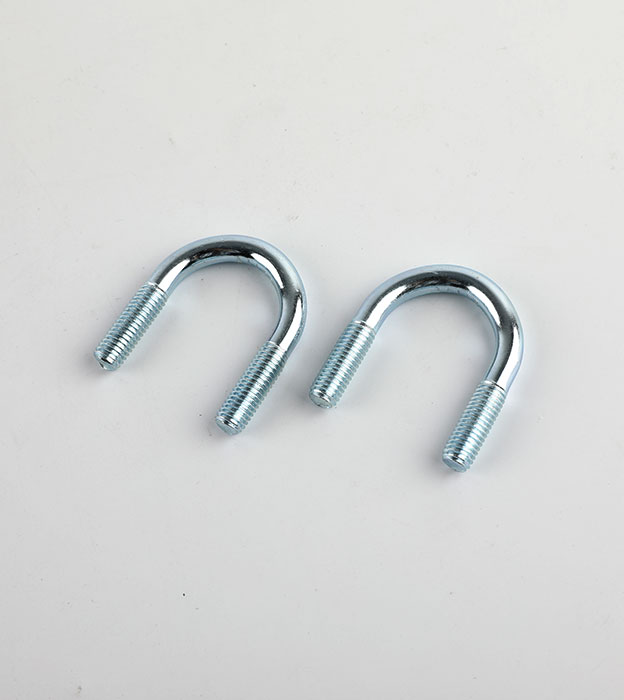 Arbeidsmekanisme for U-boltforbindelse