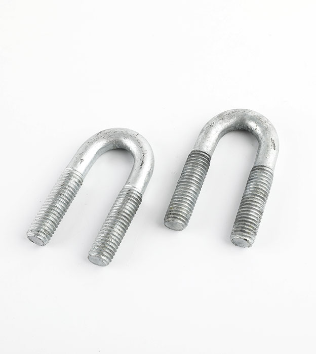 Hvordan rense U-bolt rustflekker