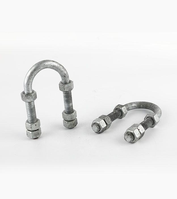 Hva er funksjonen til U Bolt?